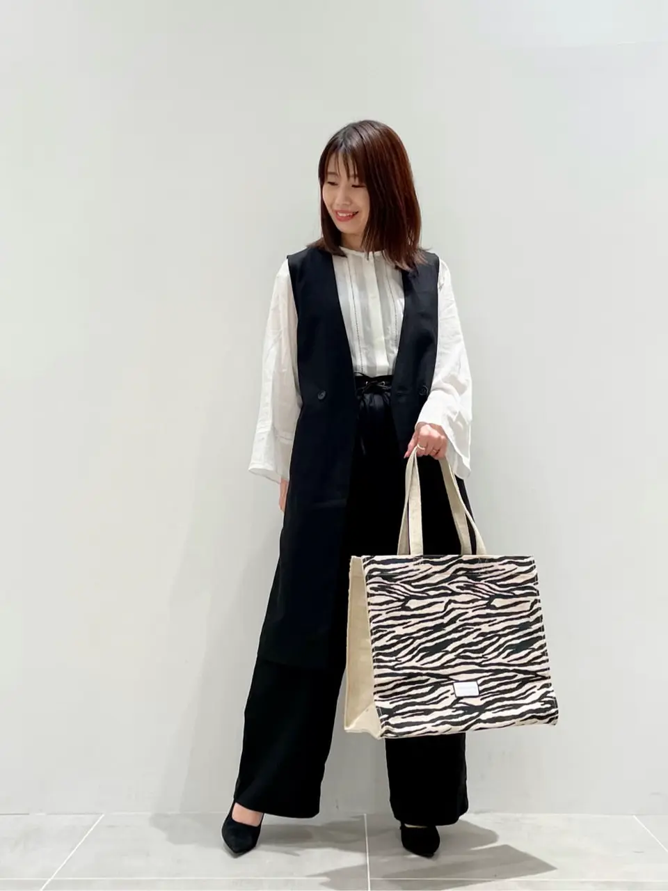  加藤 コーディネート画像