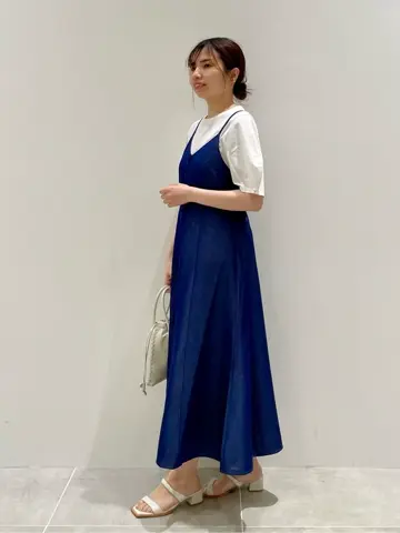 ONWARD CROSSET SELECT 金林 コーディネート画像