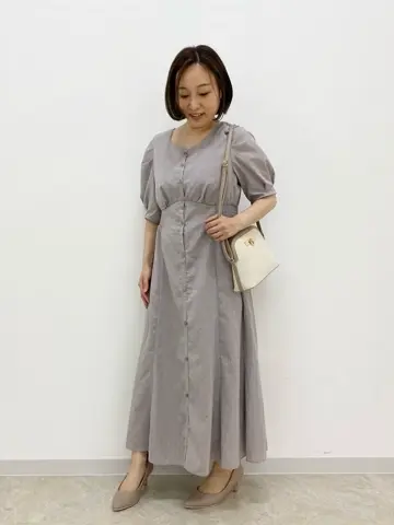 ONWARD CROSSET SELECT 副島 コーディネート画像