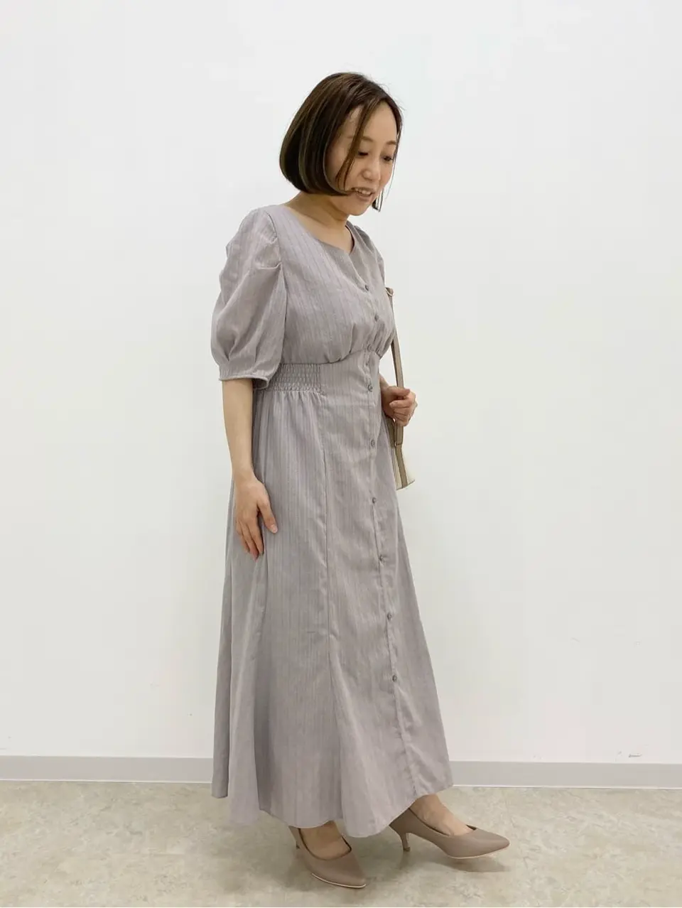 ONWARD CROSSET SELECT 副島 コーディネート画像