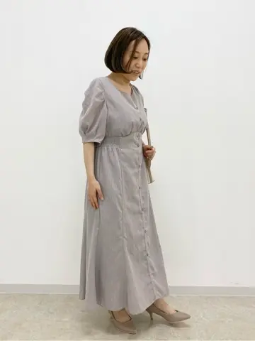 ONWARD CROSSET SELECT 副島 コーディネート画像