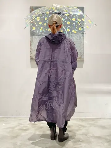 ONWARD CROSSET SELECT 一星 コーディネート画像