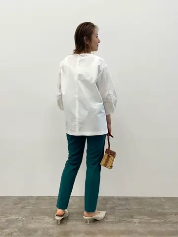 ONWARD CROSSET SELECT 茂木 コーディネート画像