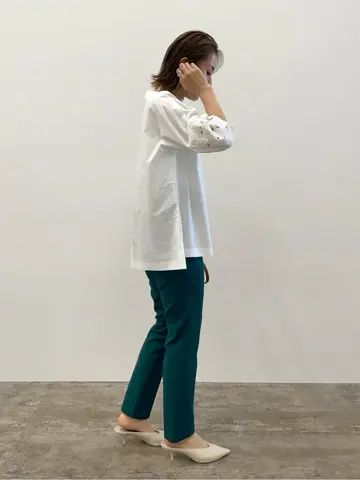 ONWARD CROSSET SELECT 茂木 コーディネート画像