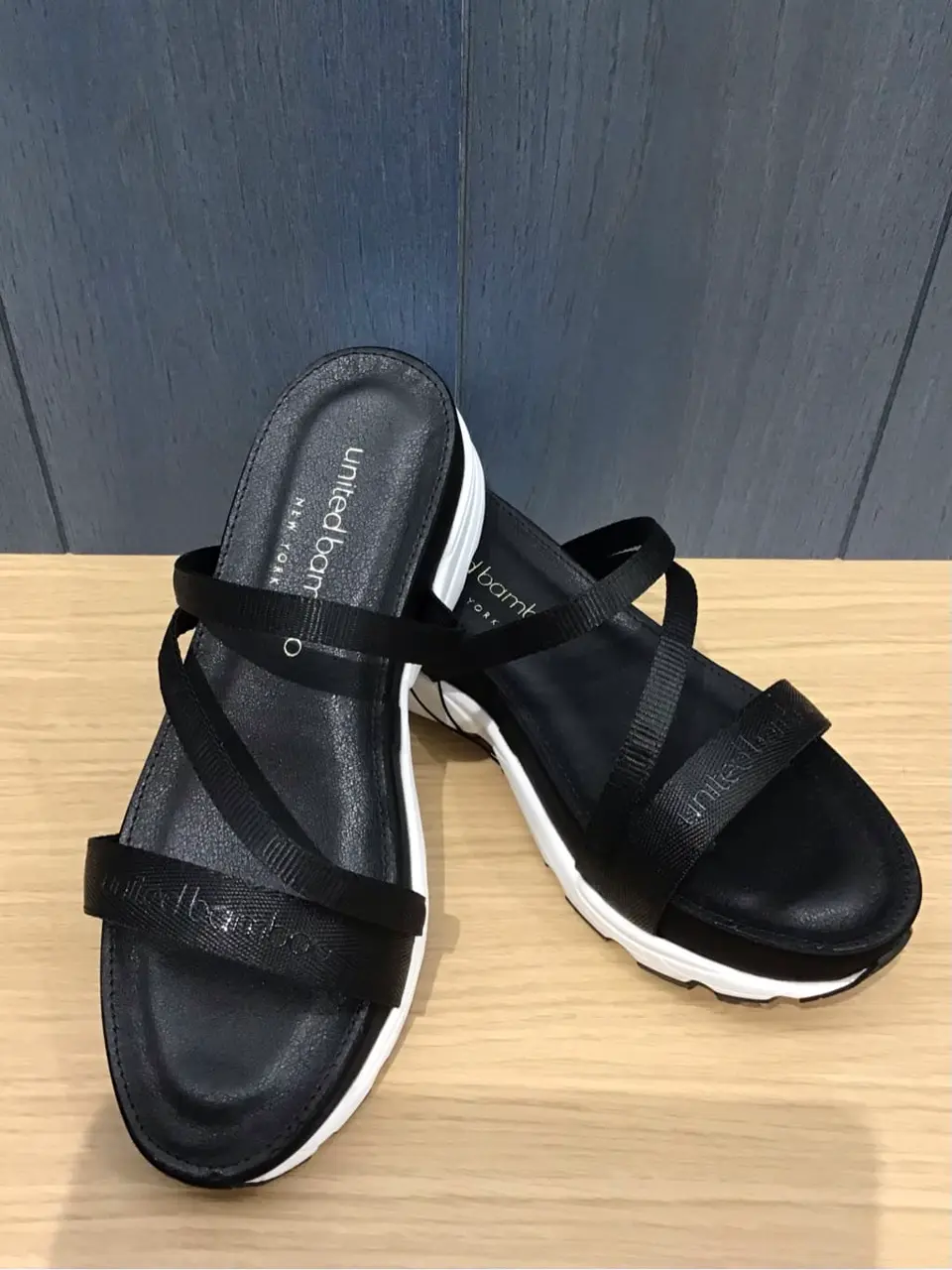 ONWARD CROSSET SELECT 関 コーディネート画像