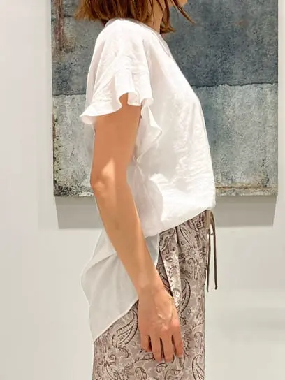 ONWARD CROSSET SELECT 田中 コーディネート画像