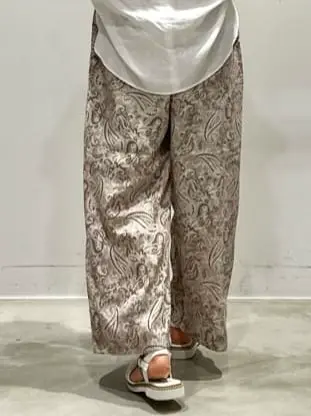 ONWARD CROSSET SELECT 田中 コーディネート画像