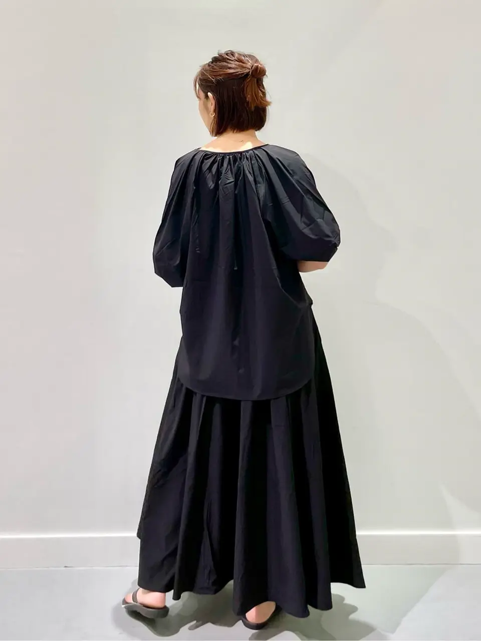 ONWARD CROSSET SELECT 濱野 コーディネート画像