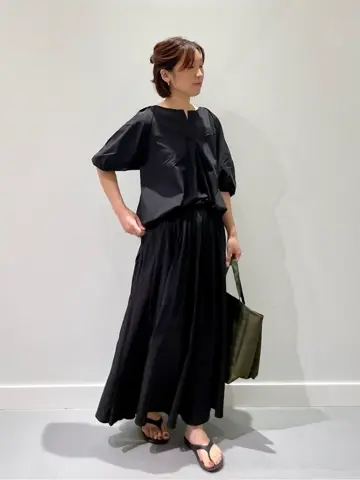 ONWARD CROSSET SELECT 濱野 コーディネート画像