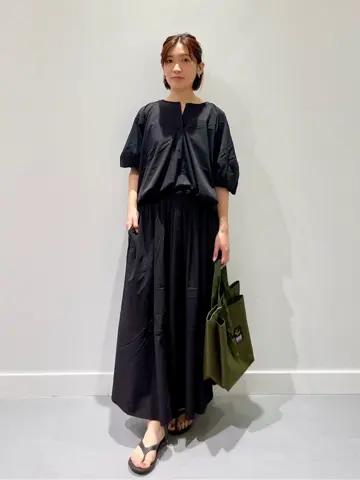 ONWARD CROSSET SELECT 濱野 コーディネート画像