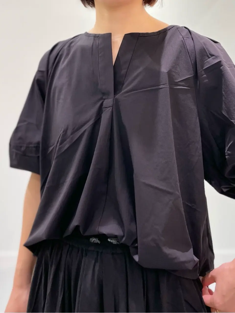 ONWARD CROSSET SELECT 濱野 コーディネート画像