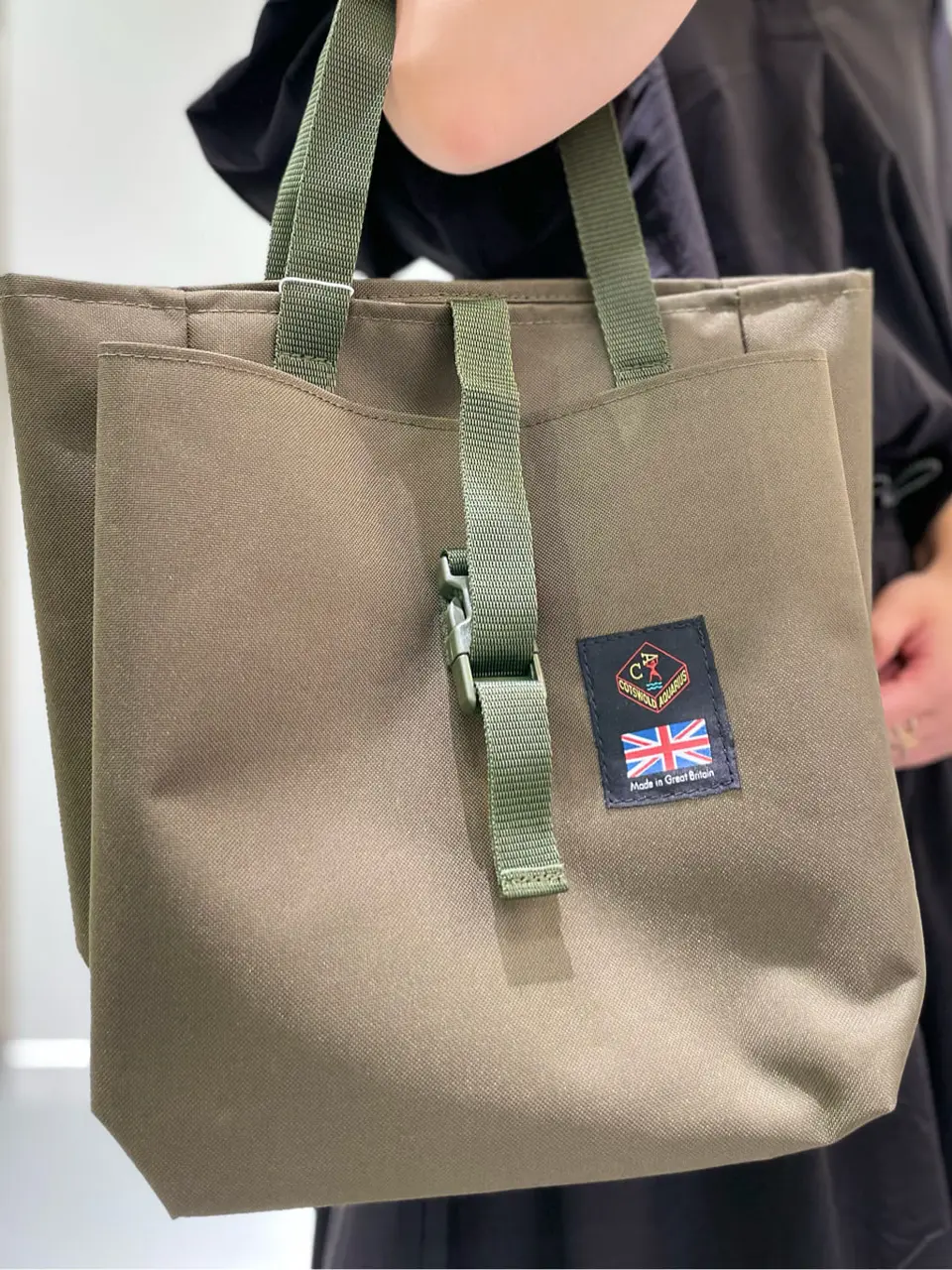 ONWARD CROSSET SELECT 濱野 コーディネート画像