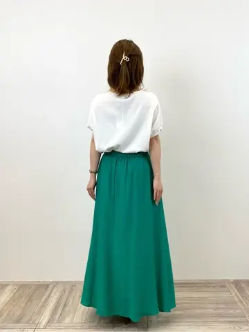 ONWARD CROSSET SELECT 横尾 コーディネート画像