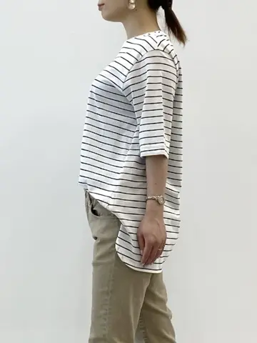 ONWARD CROSSET SELECT 横尾 コーディネート画像