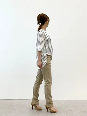 ONWARD CROSSET SELECT 横尾 コーディネート画像