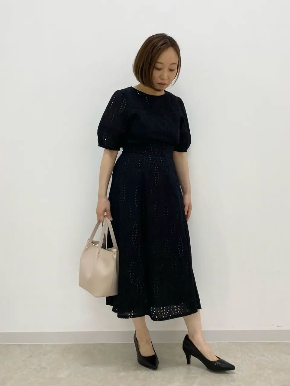 ONWARD CROSSET SELECT 副島 コーディネート画像