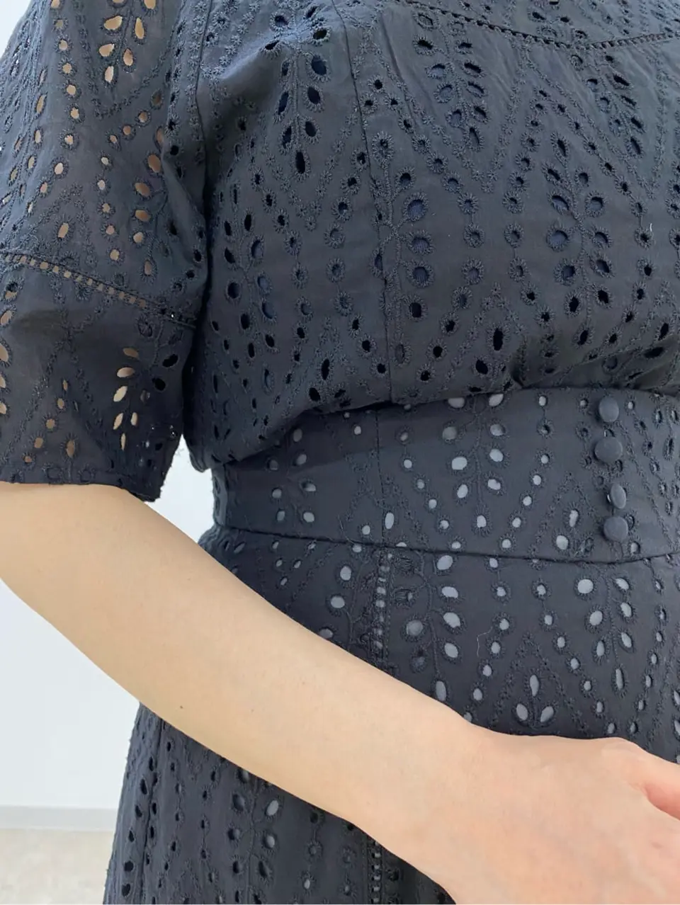 ONWARD CROSSET SELECT 副島 コーディネート画像