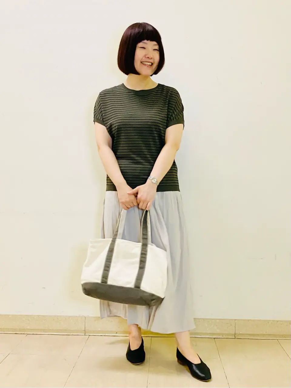  内田 コーディネート画像