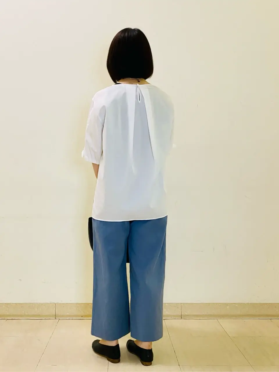 ONWARD CROSSET SELECT 内田 コーディネート画像