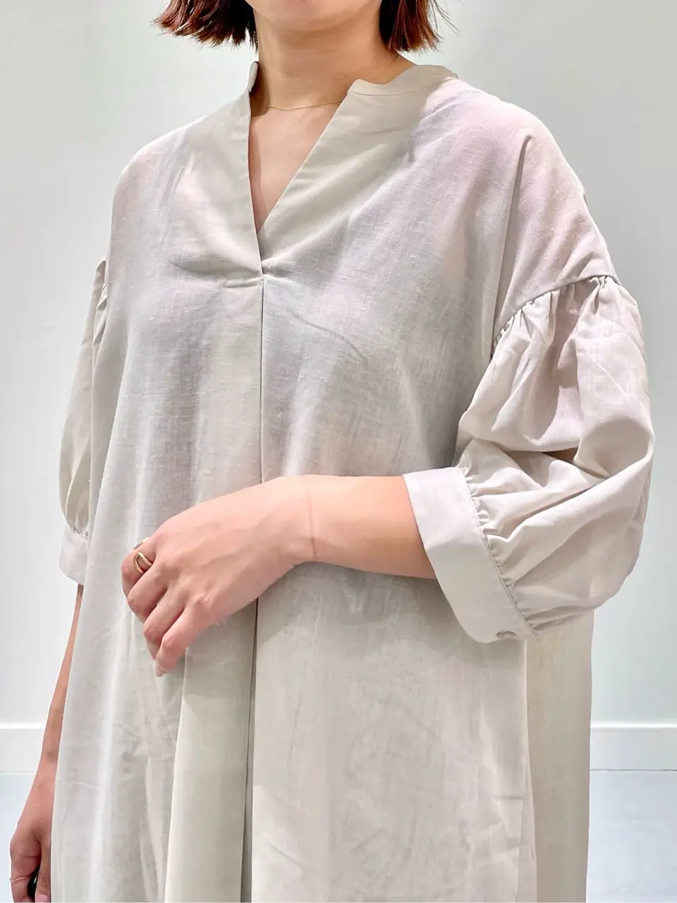 ONWARD CROSSET SELECT 濱野 コーディネート画像