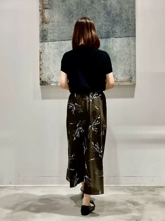 ONWARD CROSSET SELECT 田中 コーディネート画像