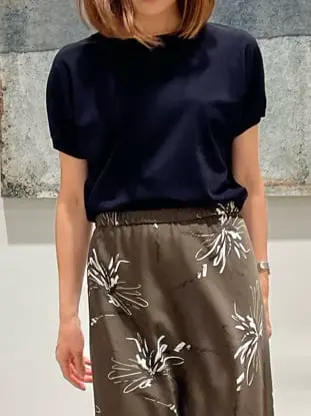 ONWARD CROSSET SELECT 田中 コーディネート画像