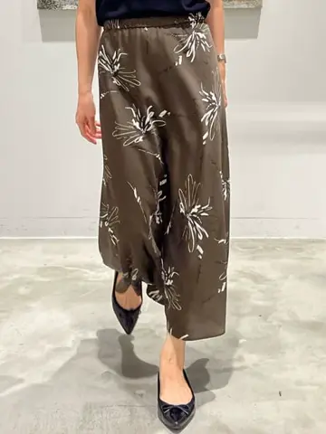 ONWARD CROSSET SELECT 田中 コーディネート画像