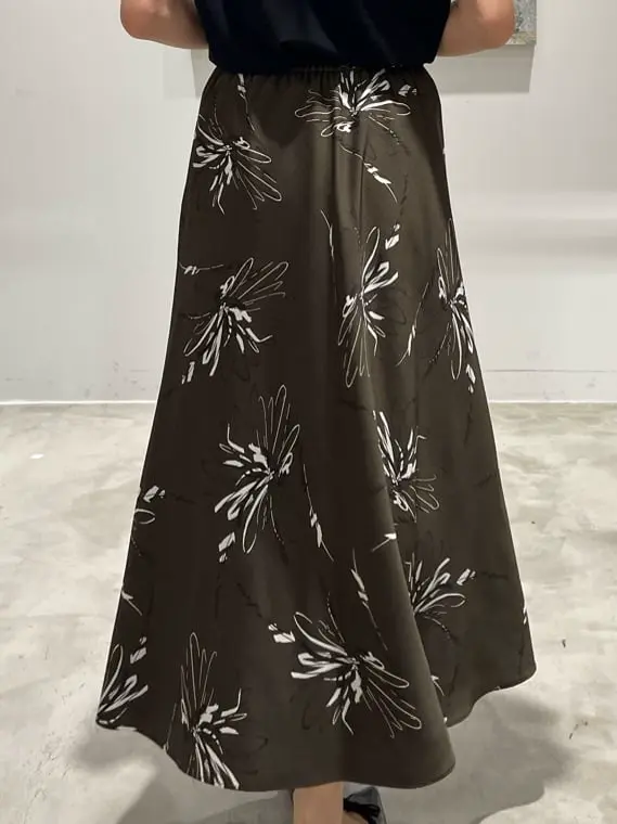 ONWARD CROSSET SELECT 田中 コーディネート画像