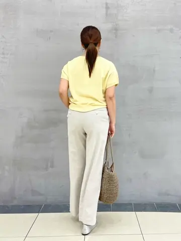 ONWARD CROSSET SELECT 関目 コーディネート画像