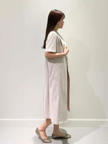 ONWARD CROSSET SELECT 榎本 コーディネート画像