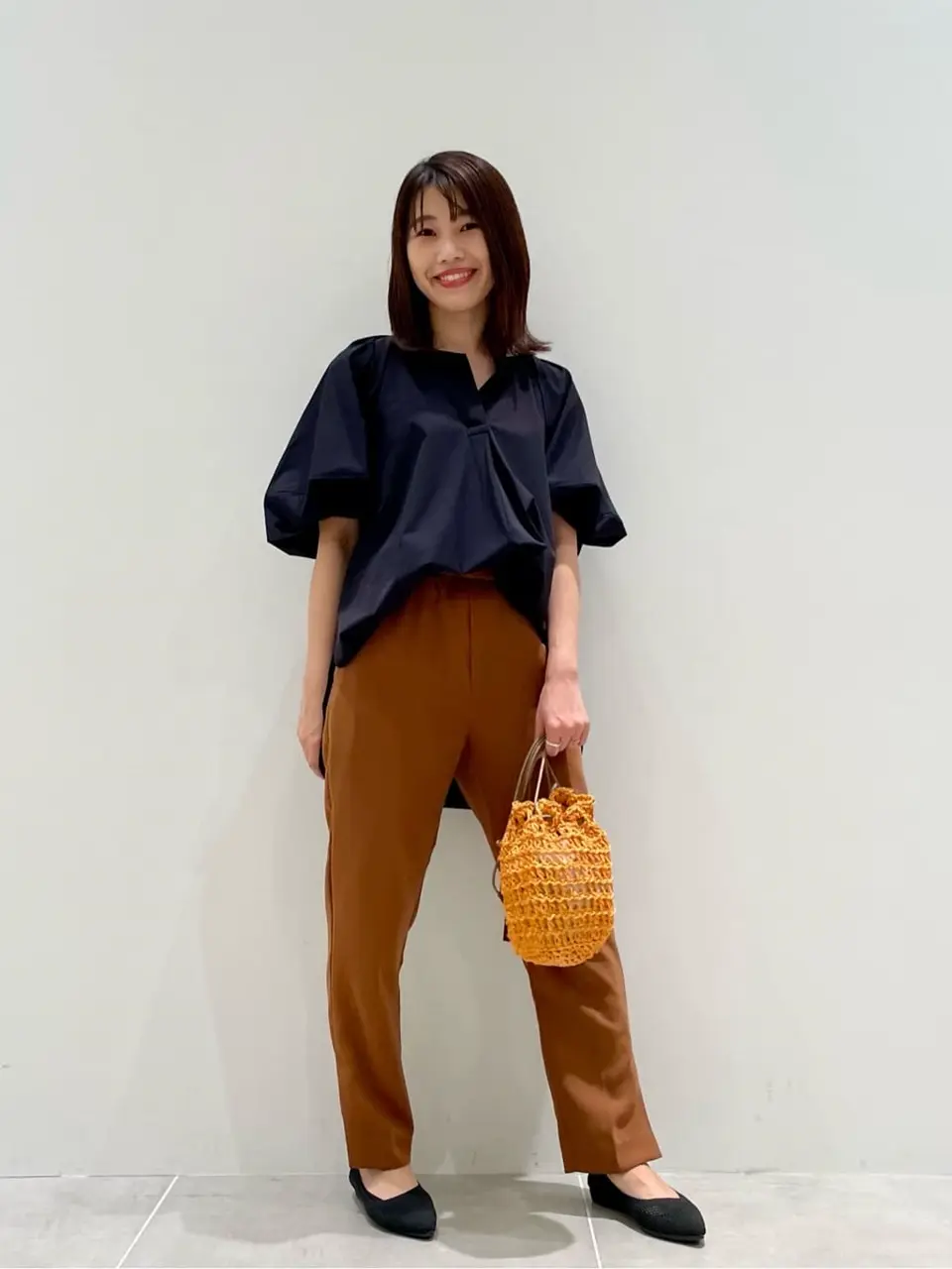  加藤 コーディネート画像