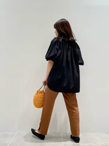 ONWARD CROSSET SELECT 加藤 コーディネート画像