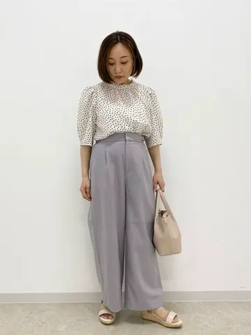 ONWARD CROSSET SELECT 副島 コーディネート画像