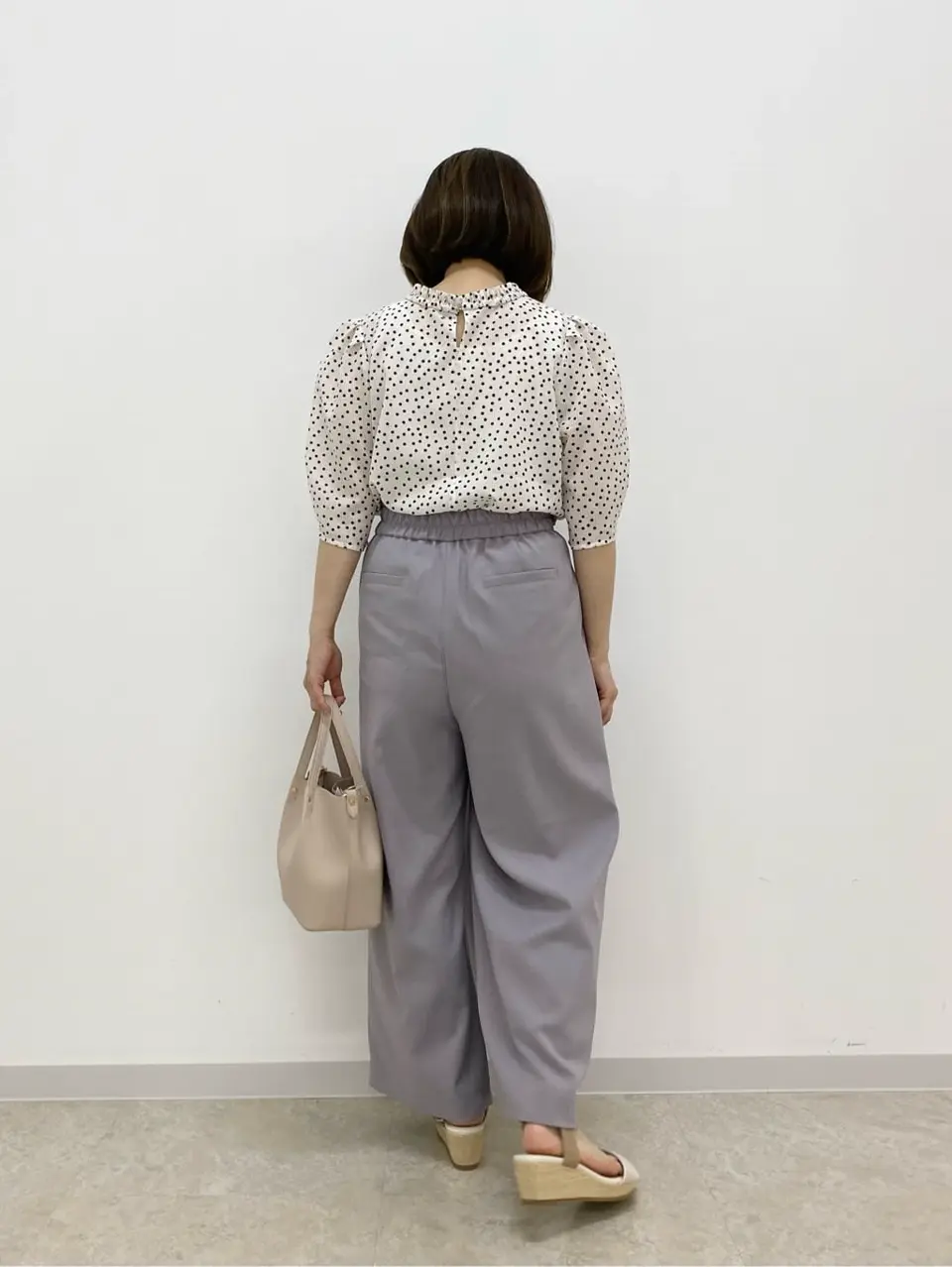 ONWARD CROSSET SELECT 副島 コーディネート画像