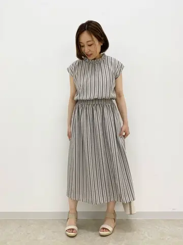 ONWARD CROSSET SELECT 副島 コーディネート画像