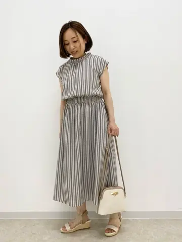 ONWARD CROSSET SELECT 副島 コーディネート画像