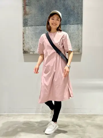 ONWARD CROSSET SELECT 田中 コーディネート画像