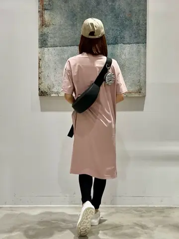 ONWARD CROSSET SELECT 田中 コーディネート画像