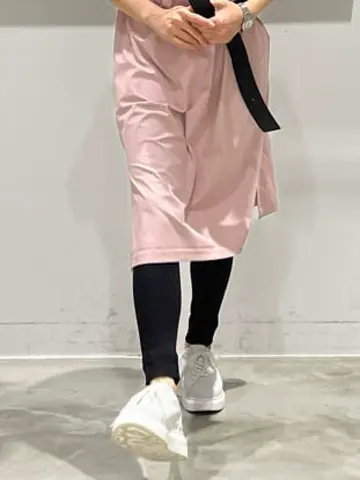 ONWARD CROSSET SELECT 田中 コーディネート画像