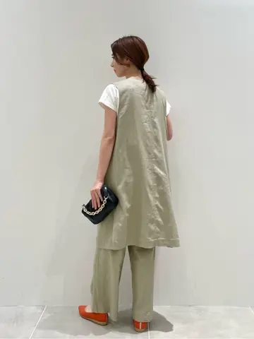 ONWARD CROSSET SELECT 水谷 コーディネート画像