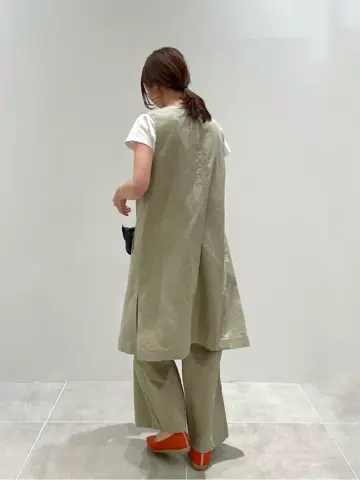 ONWARD CROSSET SELECT 水谷 コーディネート画像