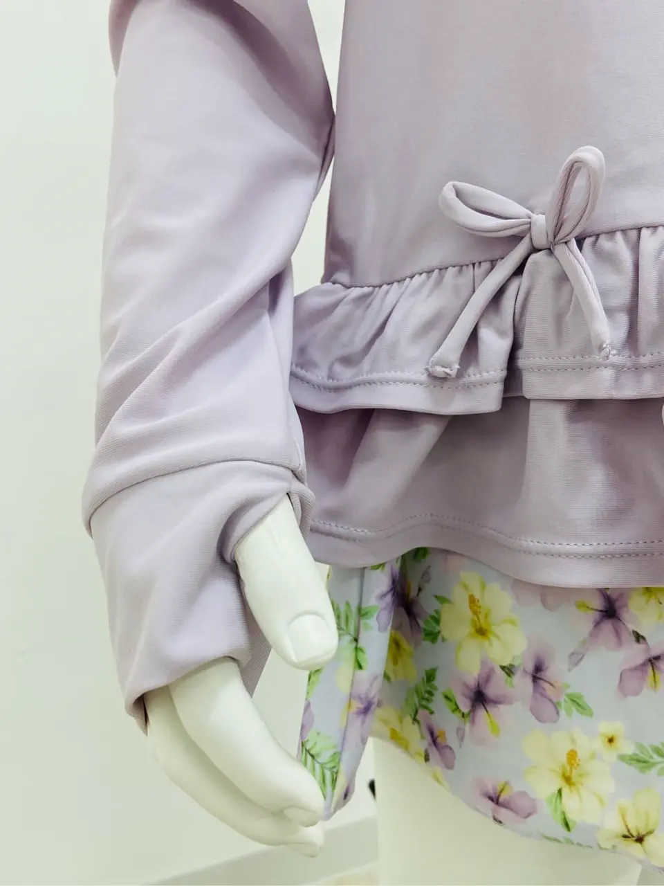 ONWARD CROSSET SELECT 小野 コーディネート画像