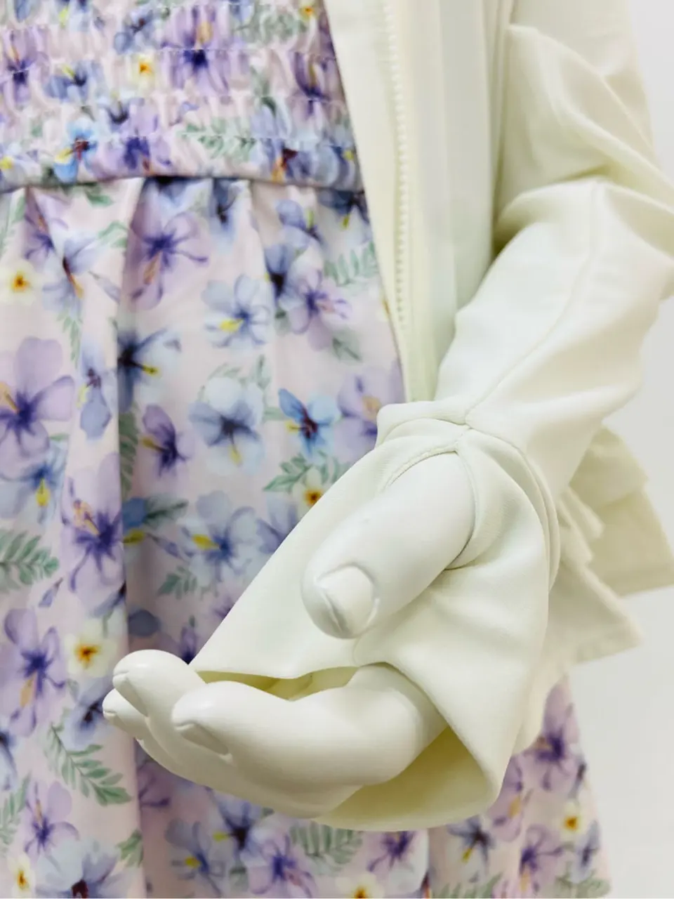 ONWARD CROSSET SELECT 小野 コーディネート画像