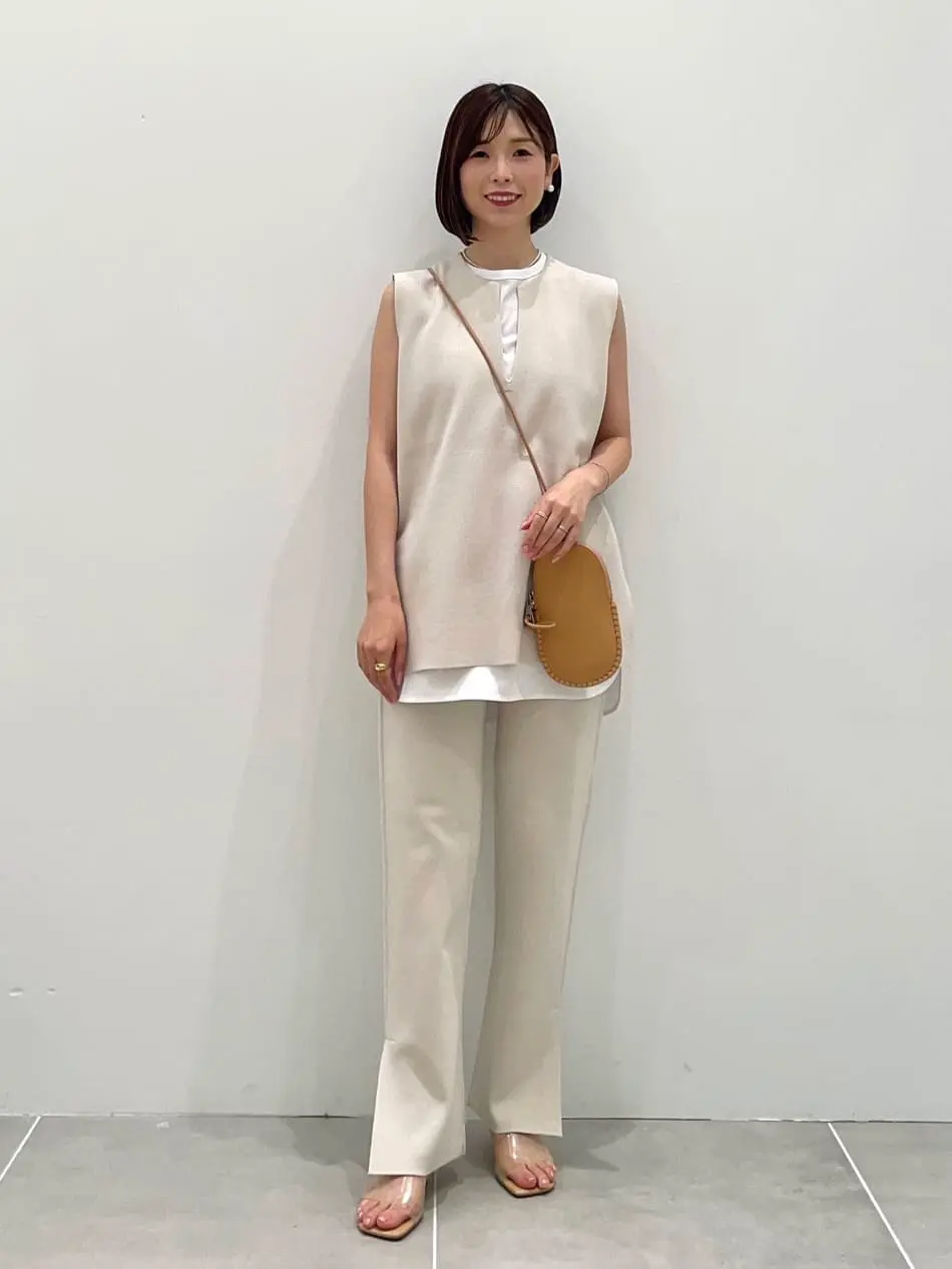 ONWARD CROSSET SELECT 市川 コーディネート画像