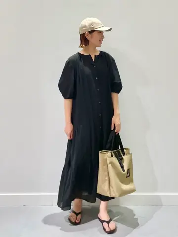 ONWARD CROSSET SELECT 濱野 コーディネート画像