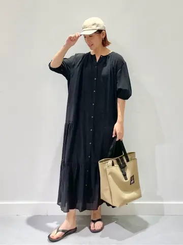 ONWARD CROSSET SELECT 濱野 コーディネート画像