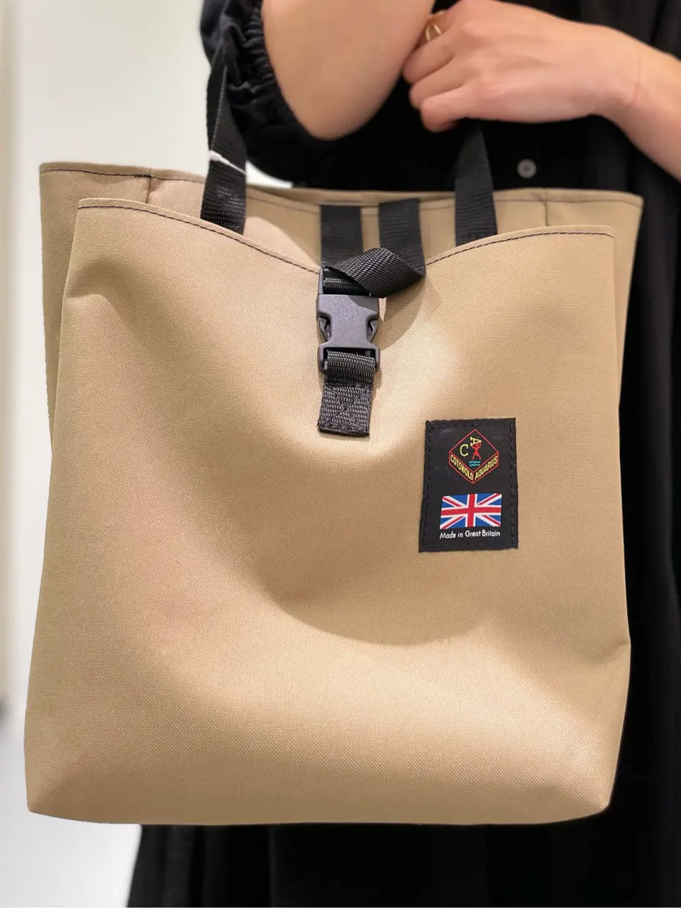 ONWARD CROSSET SELECT 濱野 コーディネート画像