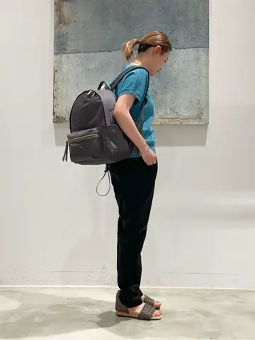 ONWARD CROSSET SELECT 一星 コーディネート画像