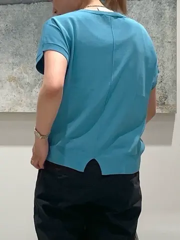 ONWARD CROSSET SELECT 一星 コーディネート画像