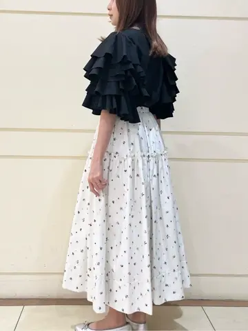 ONWARD CROSSET SELECT Kanako コーディネート画像